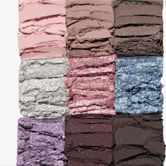 Anastasia Beverly Hills Sugar Mini Eyeshadow Palette - Picture 6 of 11